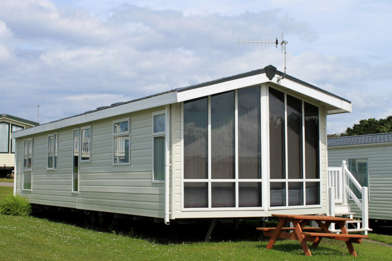 Everything To Know About Repossessed Mobile Homes