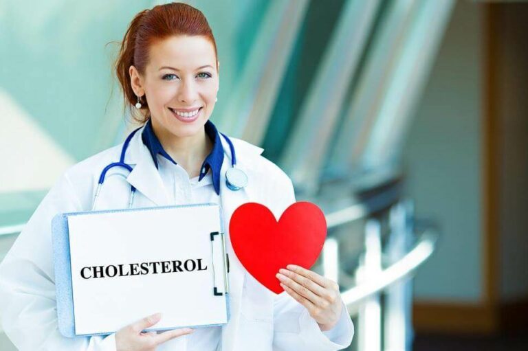 Everything You Need To Know About Cholesterol Management