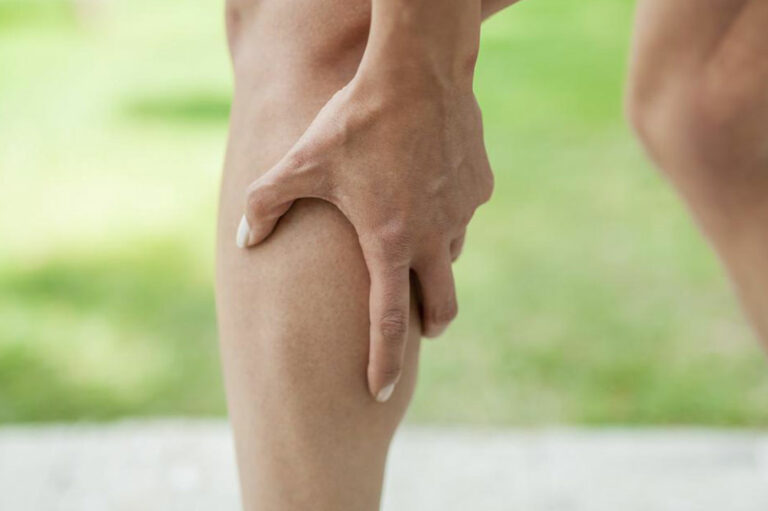 Everything You Needed to Know about Leg Cramps