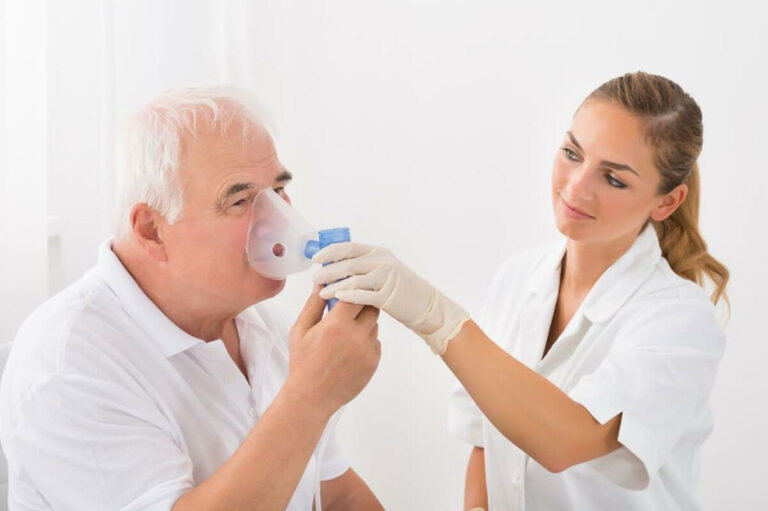 Everything You Need to Know about the Stages of COPD Disease