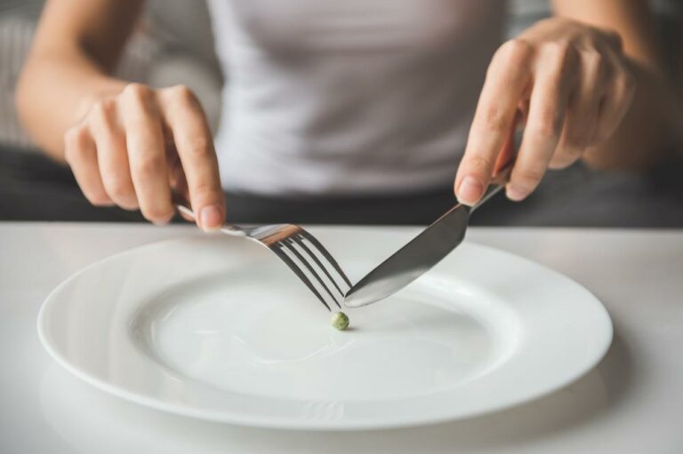 Everything You Need to Know about Anorexia Nervosa