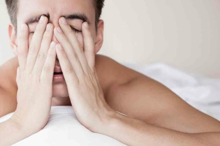 Everything You Need to Know about Sleep Apnea