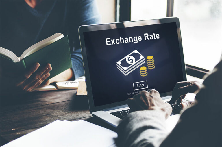 Exchange Rates &#8211; Its Causes and Impact