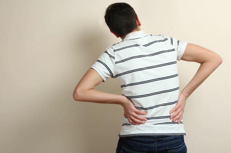 Exercises and Medications To Ease Lower Back Pain