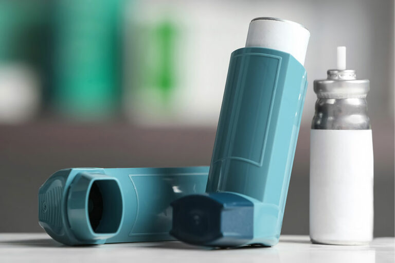 Easy tips that may help treat and manage asthma