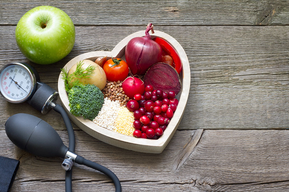 Easy ways to manage cholesterol at home