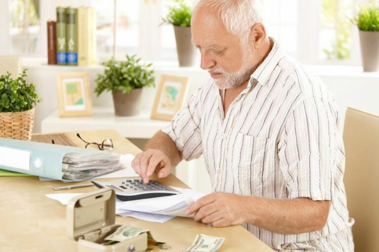 Easy Retirement Calculator &#8211; How Much Money Do I Need to Retire