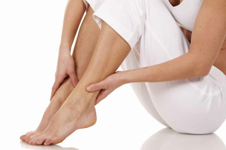 Easy Treatment Options to Get Relief from Foot Pain