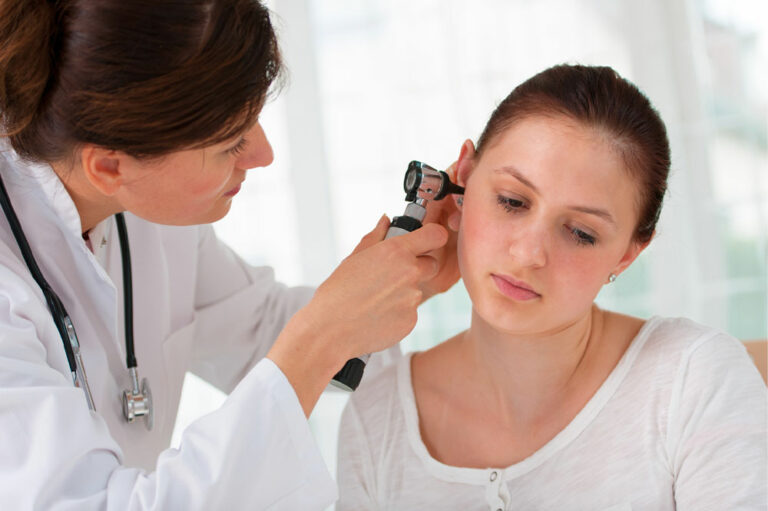 Ear Infections &#8211; Symptoms, Diagnosis, and More