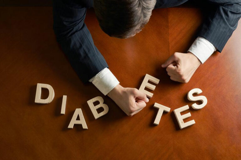 Early signs of diabetes: Watch out for these symptoms