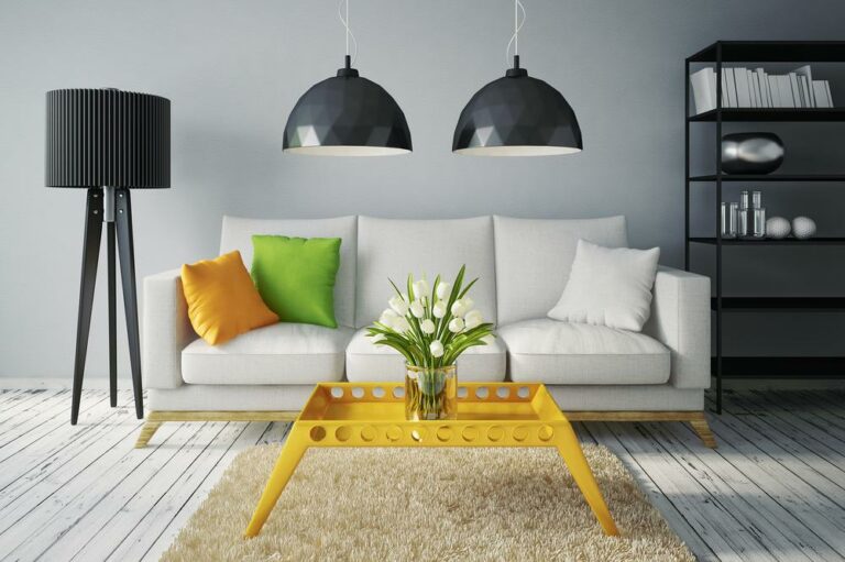 Effective Shopping Tips to Consider While Buying Household Furniture