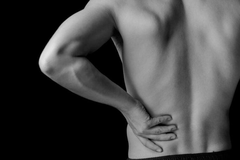 Effective Tips to Prevent Lower Back and Hip Pain