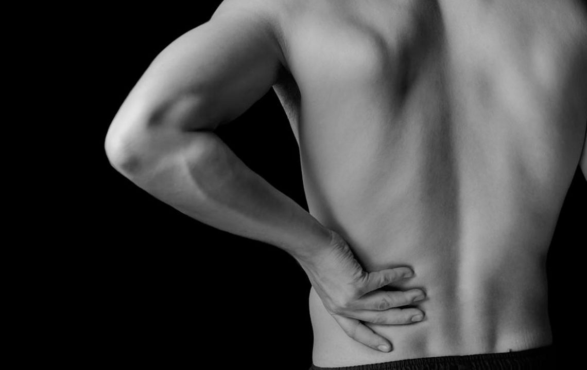 Effective Tips to Prevent Lower Back and Hip Pain