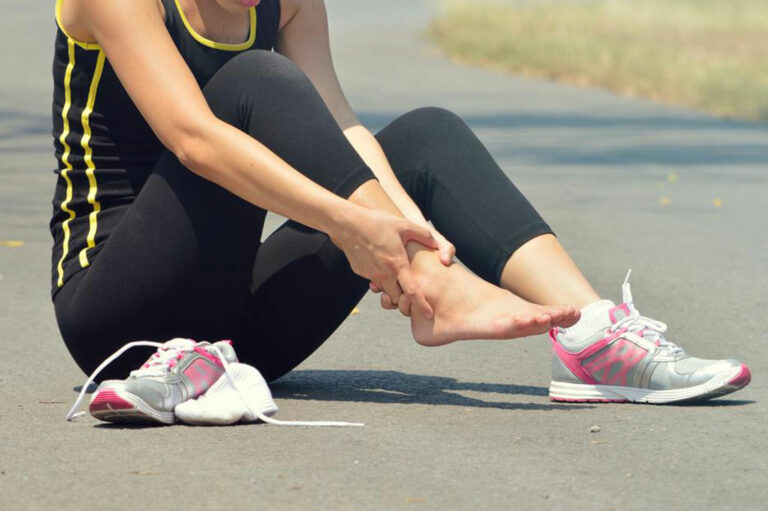 Effective Treatments for Plantar Fasciitis