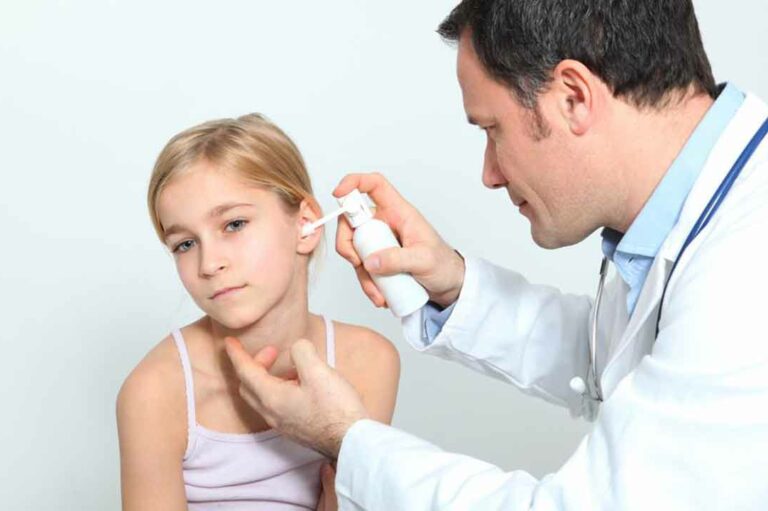 Effective Treatments for Various Types of Ear Infections