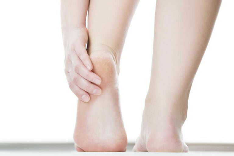 Effective Ways to Treat Diabetic Feet Problems