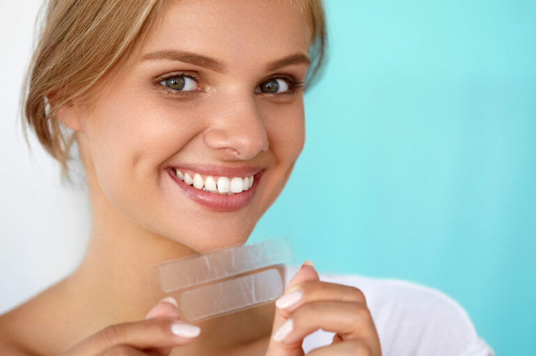 Effective Ways to Whiten Your Teeth