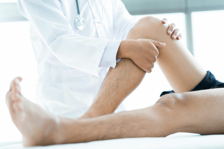 Effective treatment options for leg cellulitis