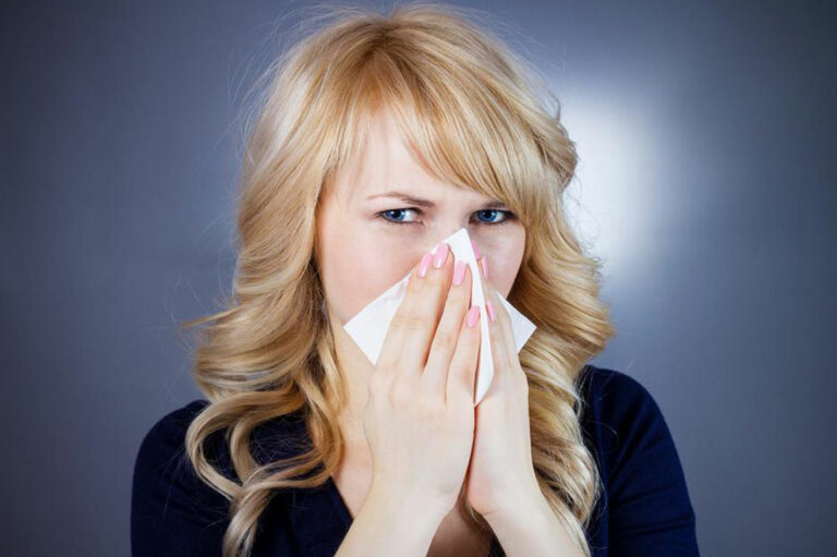 Effective treatments for sinus congestion