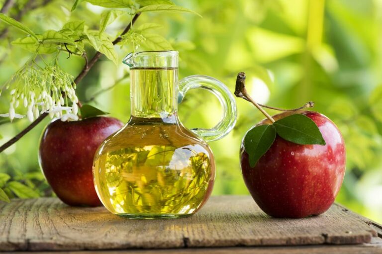 Effective ways to use apple cider vinegar for diabetes control