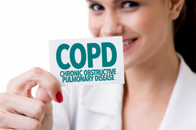 End-stage COPD Symptoms to Know