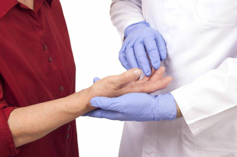 Essential Benefits of Arthritis Pain Relief Shots