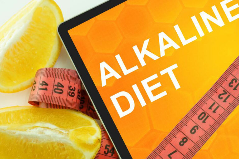 Essential Benefits of a Healthy Alkaline Diet