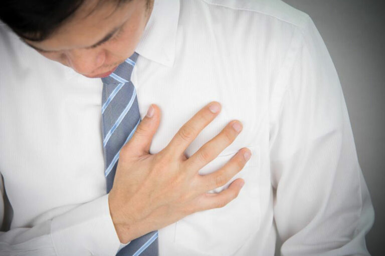 Essential Home Remedies for Quick Relief from Heartburn