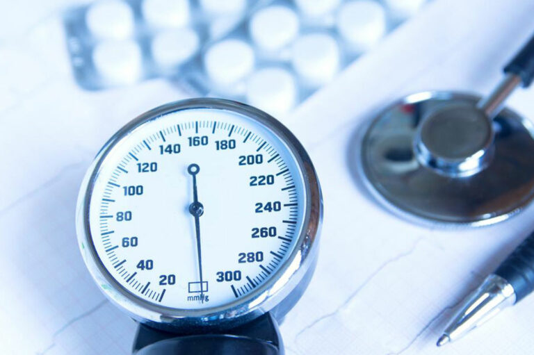 Essential Tips to Read a Blood Pressure Chart