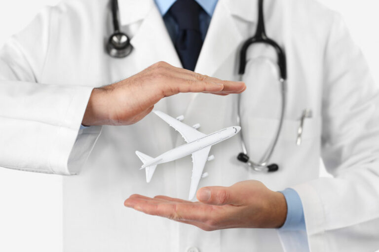 Essential components to know about travel medical insurance