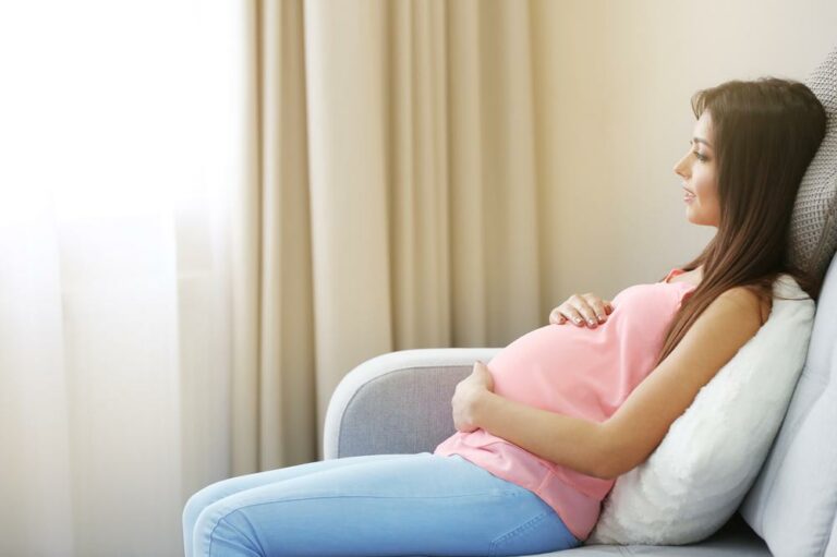 Essential pregnancy tips for first time Moms