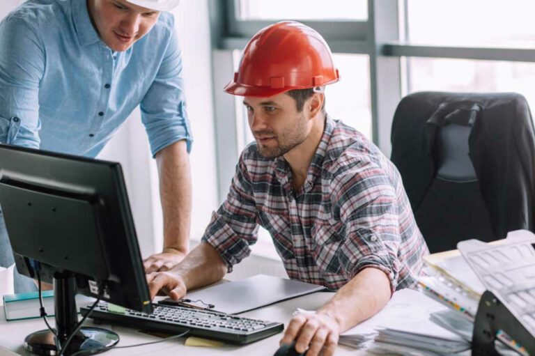 Essentials to understanding the functions of a construction management software