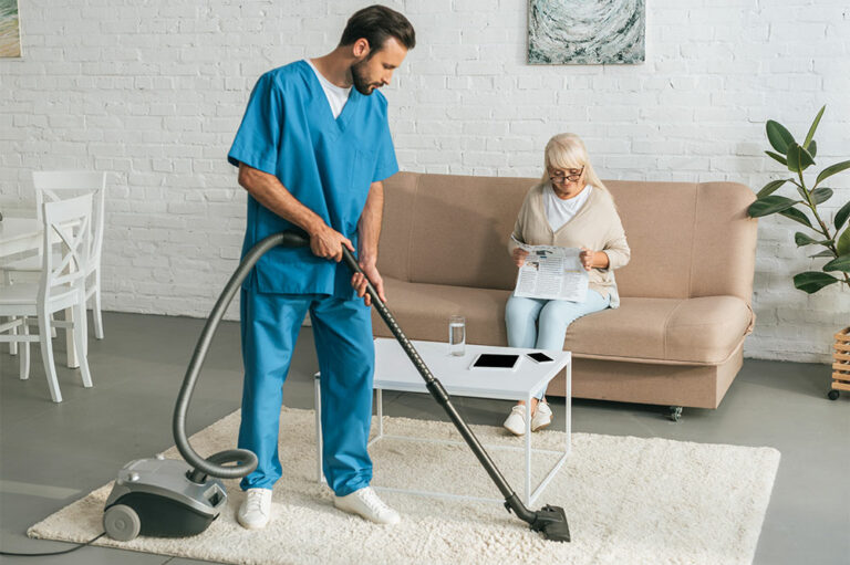 Essential things to consider while looking for home cleaning services