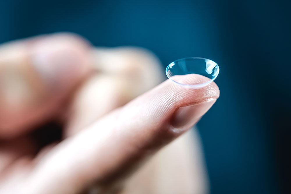 Essential things to know about multifocal contact lenses