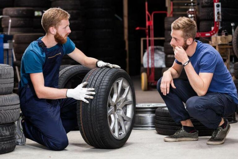 FAQs When Buying The Cheapest Tires Online