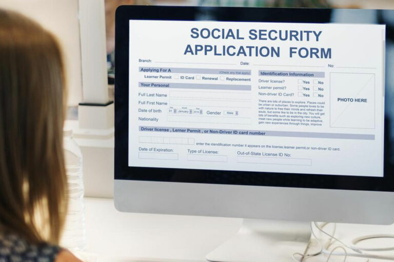 FAQ&#8217;s on Social Security account answered