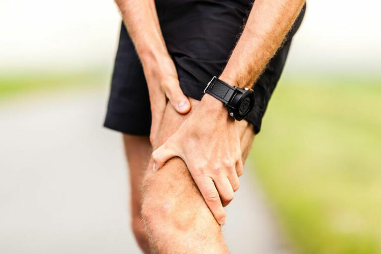 Factors that can cause leg muscle pain