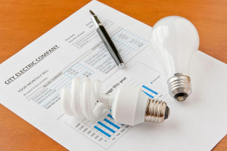 Factors that affect electricity rates