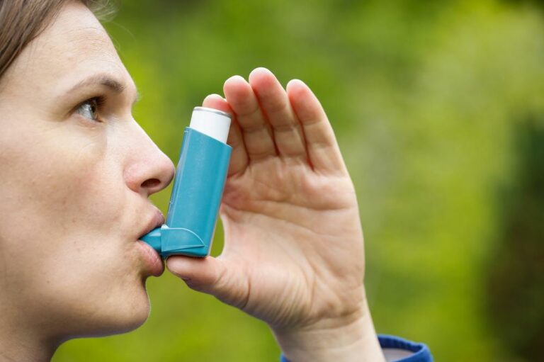 Factors to be considered before buying COPD inhalers online