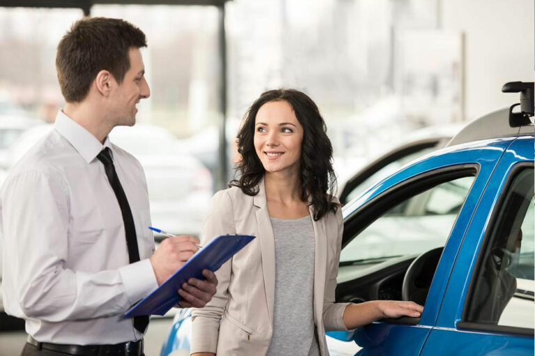 Factors to consider before choosing your car