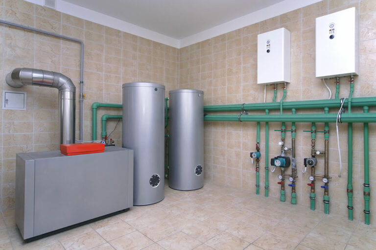 Factors to consider before buying an electric hot water tank