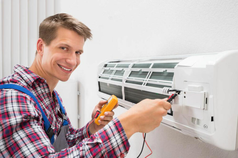 Factors to consider before getting an air conditioner installed