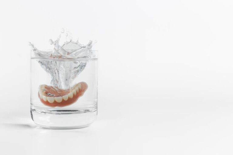 Factors to consider while choosing a denture