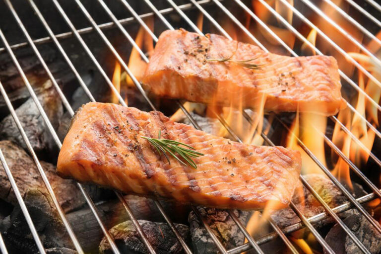 Factors to consider while selecting outdoor grills