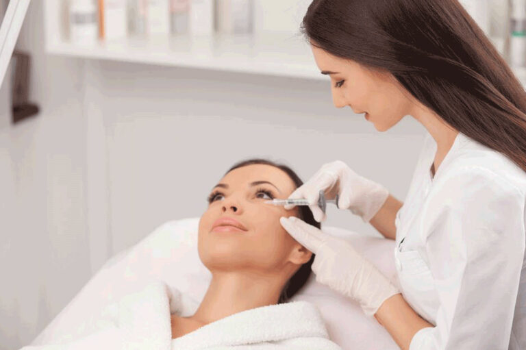 Factors That Affect the Cost of a Botox Surgery