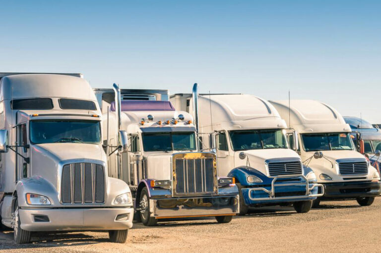 Factors To Consider While Buying Trucks