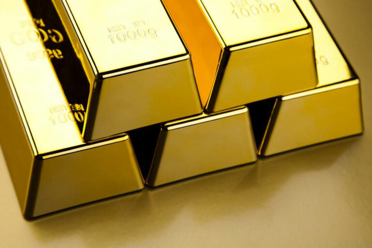 Factors affecting the price of gold