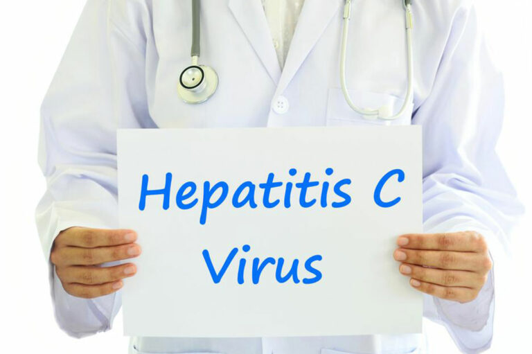 Facts About Symptoms of Hepatitis C and More