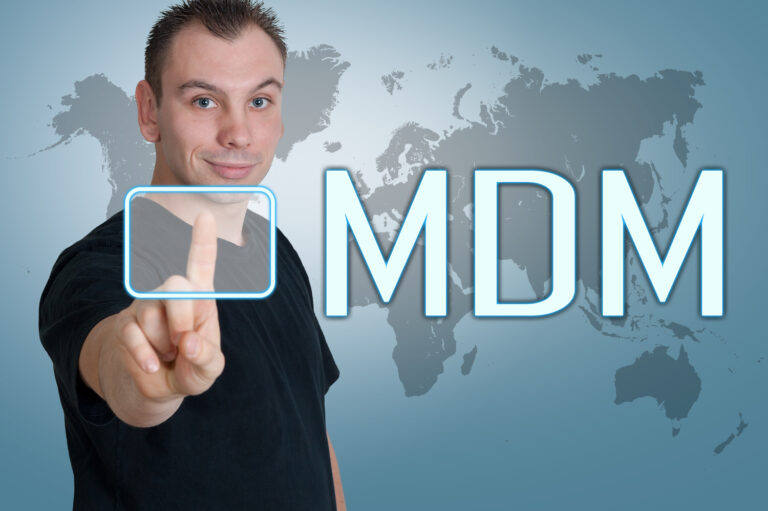 Facts To Know About Business Mdm Solutions