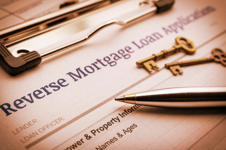 Facts To Secure The Best Reverse Mortgage Loan